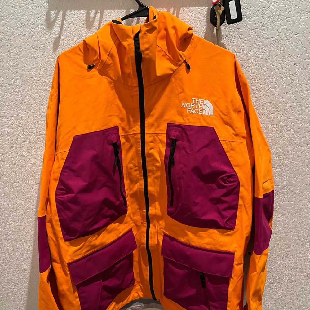The North Face Ski Shell - Size Large